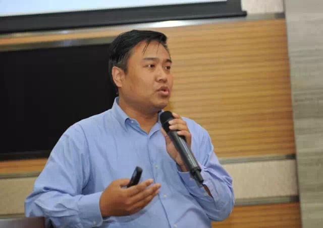 未来，所有传统产业都将被移动互联网改造-爱财经网