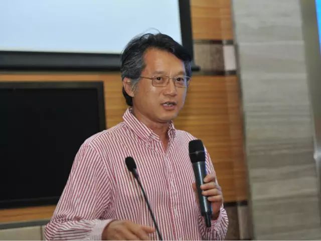 未来，所有传统产业都将被移动互联网改造-爱财经网