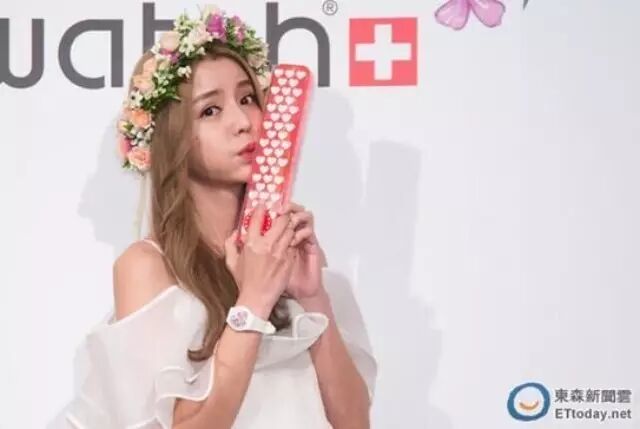 李毓芬承认喝醉在柯震东家过夜:是好朋友