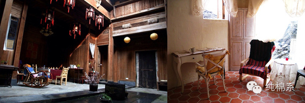 塔川，让秋美到极致