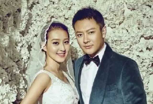 印小天&哈琳娜:没有天雷地火的爱情,只不过爱情路上一...