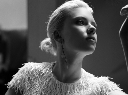 女人，选一种姿态去生活，让自己活得无可替代!.......... 第1张