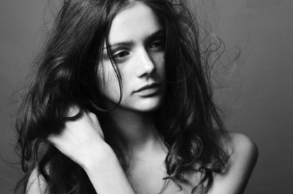 女人，选一种姿态去生活，让自己活得无可替代!.......... 第6张