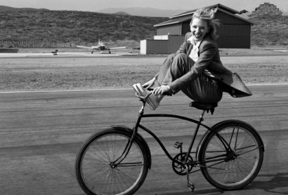 女人，选一种姿态去生活，让自己活得无可替代!.......... 第7张