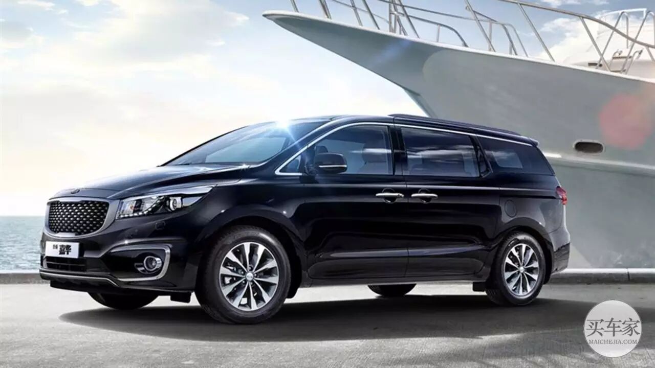 新手导购 四款25万最适合二胎家庭的MPV车型-怀孕期