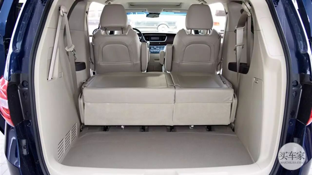 新手导购 四款25万最适合二胎家庭的MPV车型-怀孕期