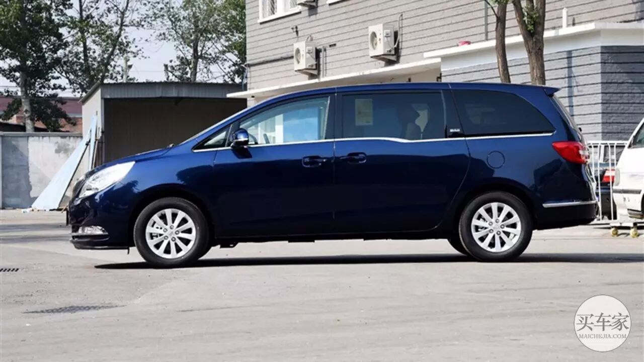 新手导购 四款25万最适合二胎家庭的MPV车型-怀孕期
