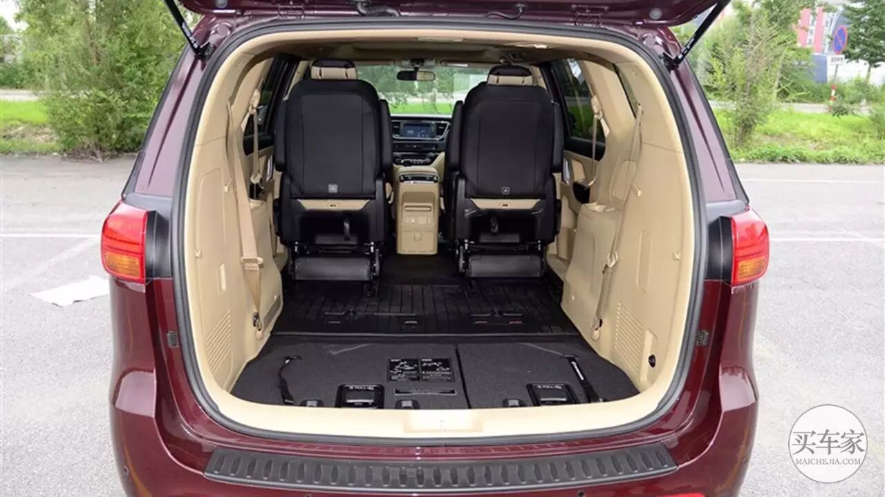 新手导购 四款25万最适合二胎家庭的MPV车型-怀孕期