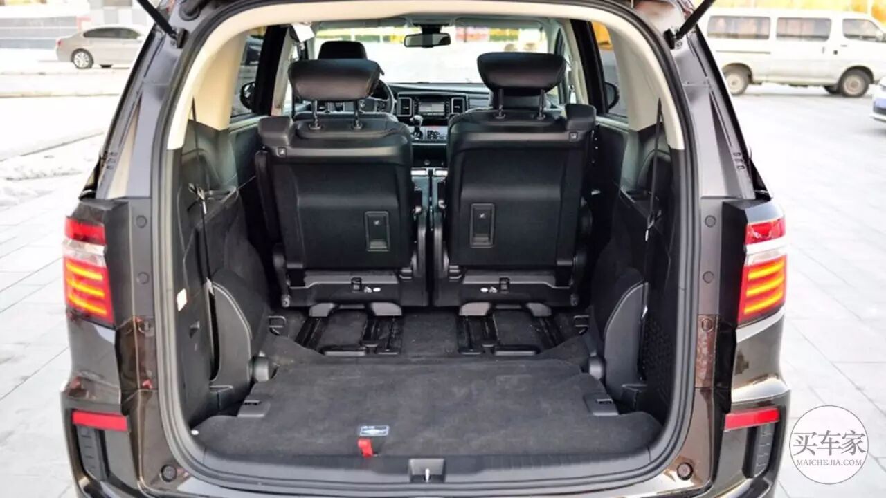 新手导购 四款25万最适合二胎家庭的MPV车型-怀孕期