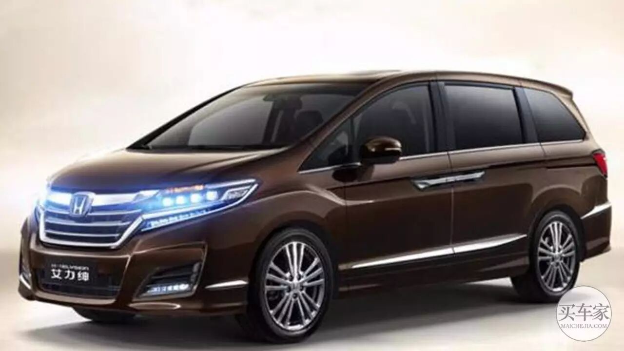 新手导购 四款25万最适合二胎家庭的MPV车型-怀孕期