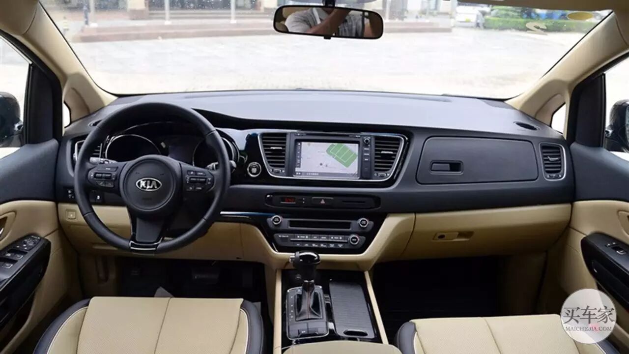 新手导购 四款25万最适合二胎家庭的MPV车型-怀孕期