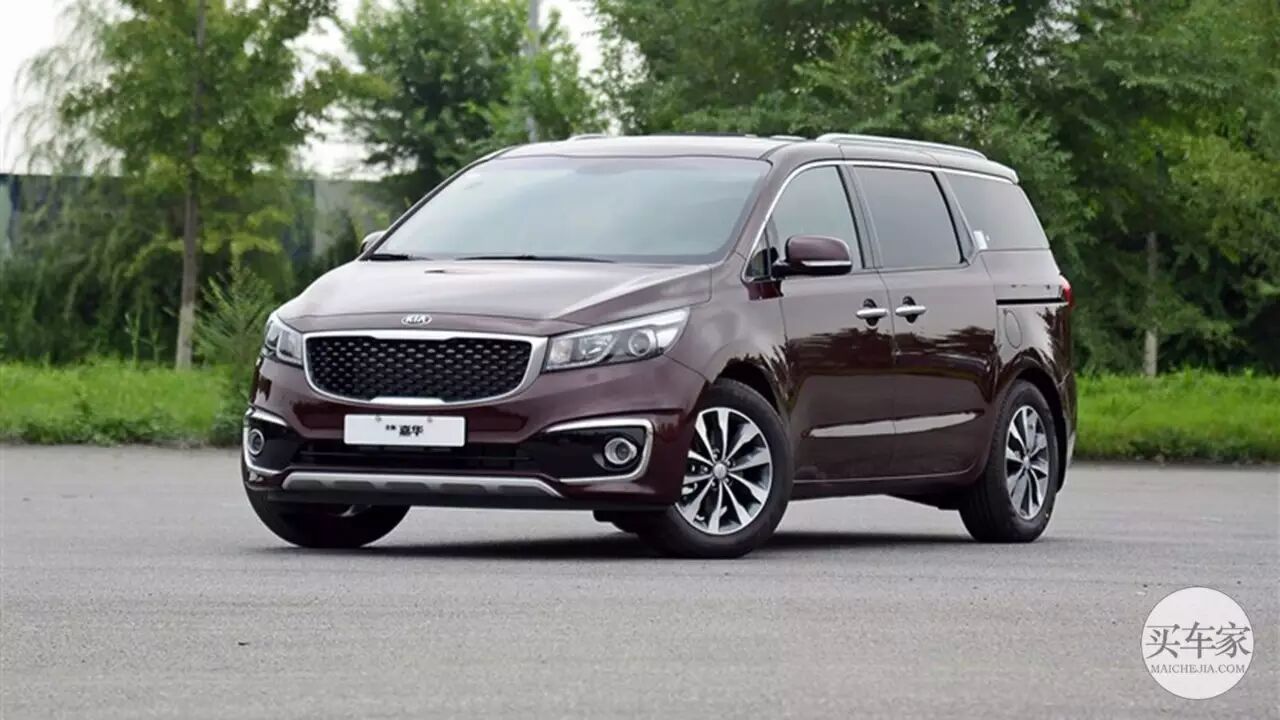 新手导购 四款25万最适合二胎家庭的MPV车型-怀孕期