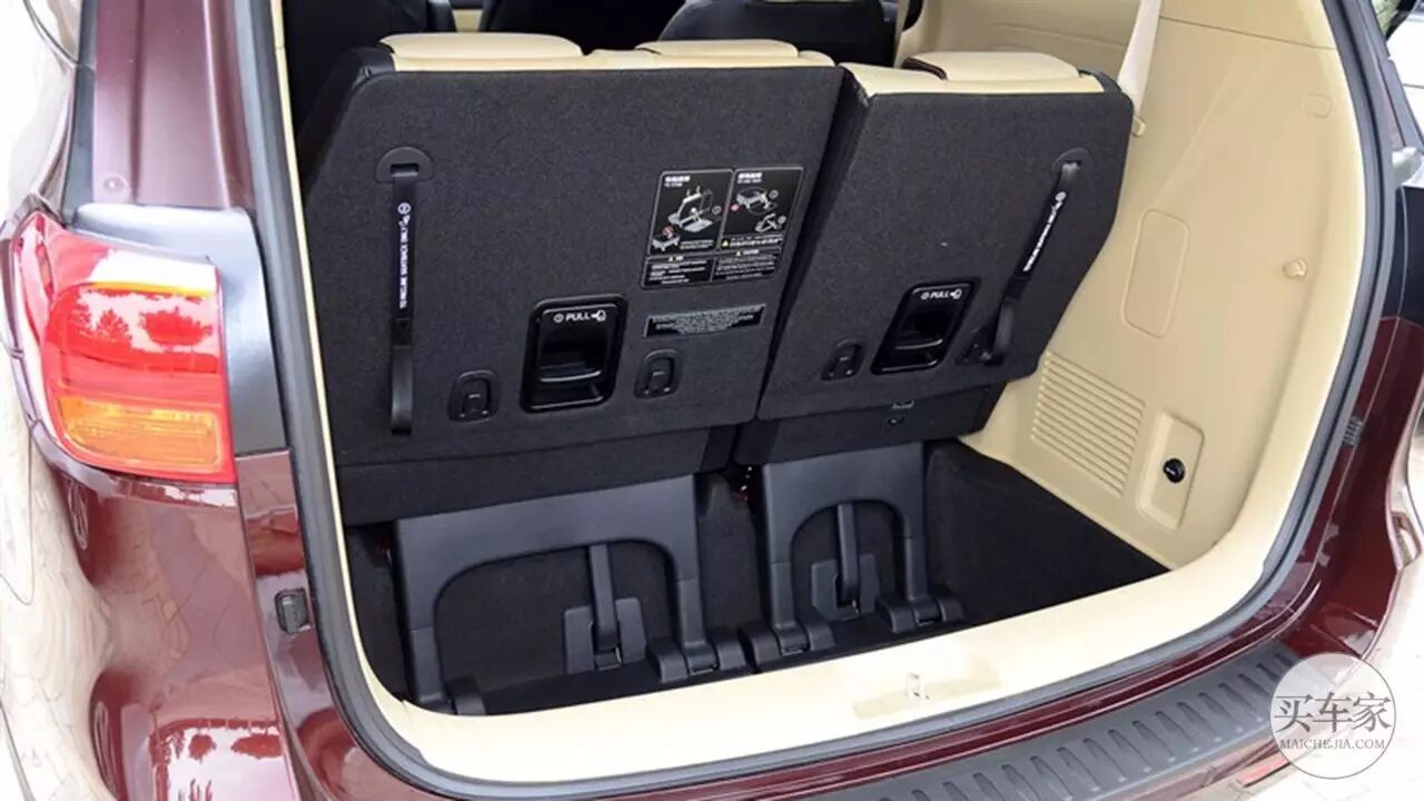 新手导购 四款25万最适合二胎家庭的MPV车型-怀孕期