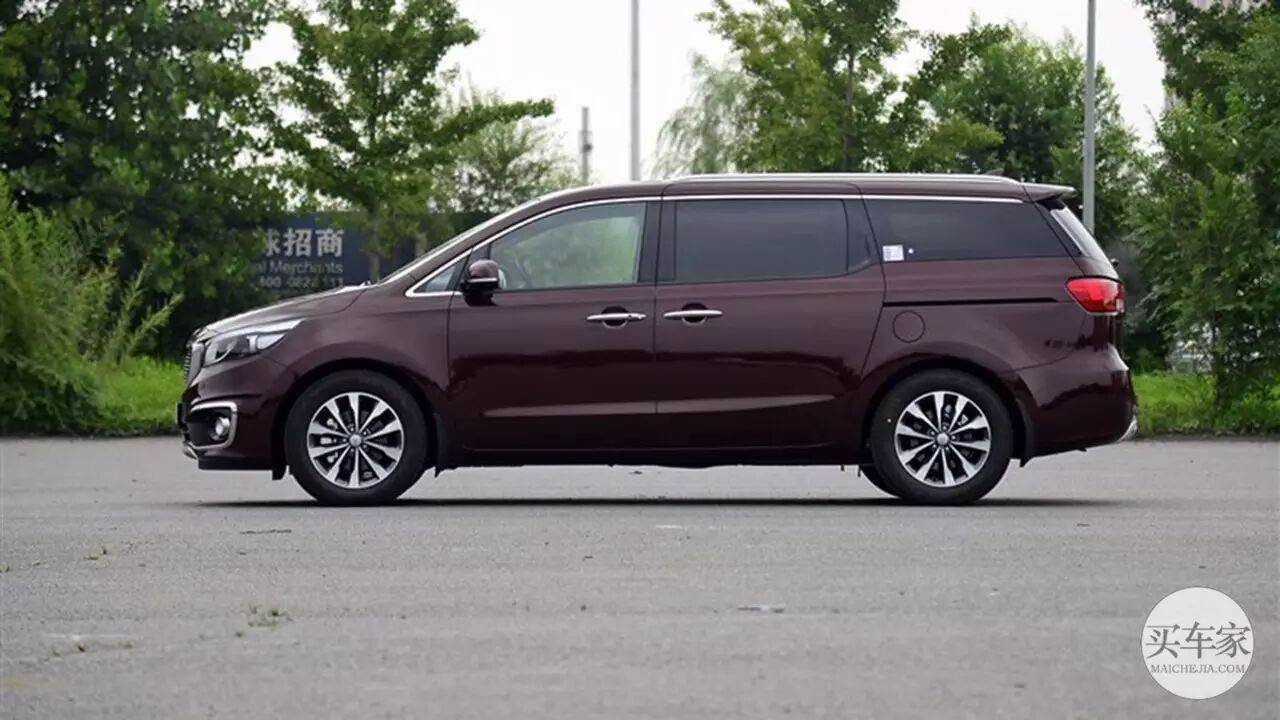 新手导购 四款25万最适合二胎家庭的MPV车型-怀孕期