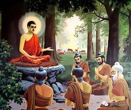 断疑生信 佛陀证悟的境界有什么特点?