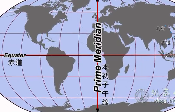 69 微信热文 69 查看内容 1884年,国际子午线会议在美国华盛顿