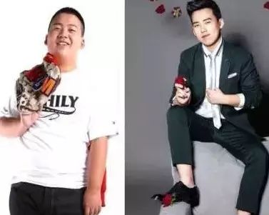 【娱乐】郭德纲儿子瘦身成男神,果然胖子都是可怕的潜力...