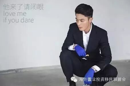 撩完汉子撩妹子,睫毛精霍建华,你还有什么技能?