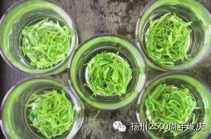 【扬州城的2500年（39）】扬州的中华老字号——绿杨春茶叶坚守老字号的灵魂