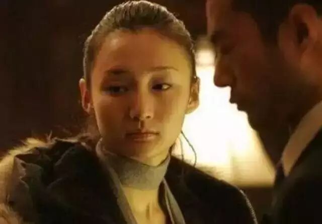 这个神似张柏芝,又像吴亦凡的女子,曾经吃草两年减肥...