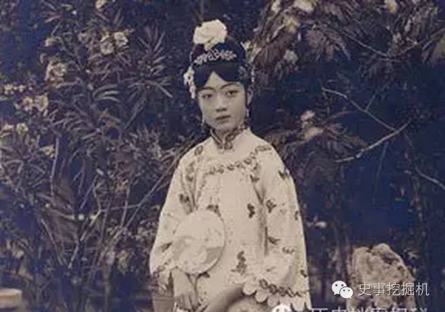 清宫秘史:揭末代皇后婉容怀孕疑云-怀孕期