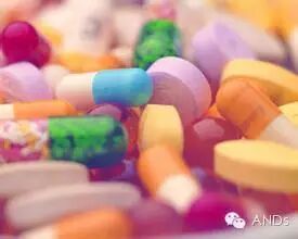 浅谈黄连素的临床应用