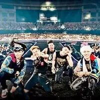 2016边追星边旅行  跟着Bigbang巡演,走遍国内10座城