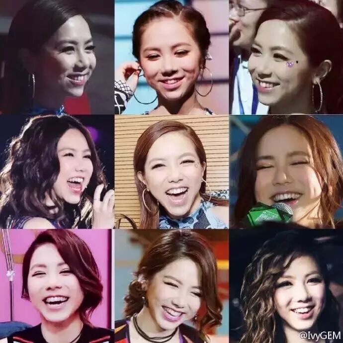 G.E.M.邓紫棋4月22日上海签售会预告