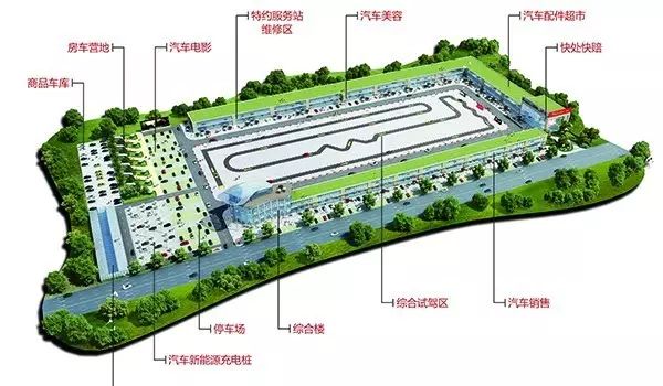 中国·三源色林飞：未来体验式汽车生活 