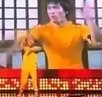 李小龙孙子?全场惊呆