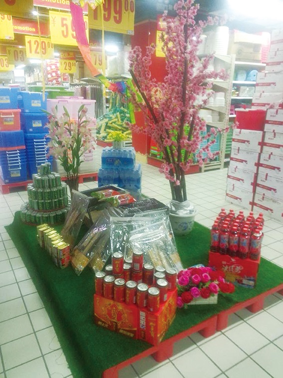 【标杆企业专刊—贵州合力】为什么合力超市的门店家家销量都那么好?