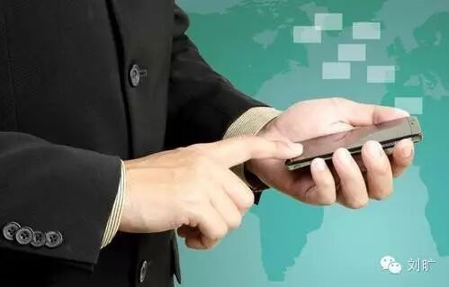 Html5杀入，移动办公再刮龙卷风？