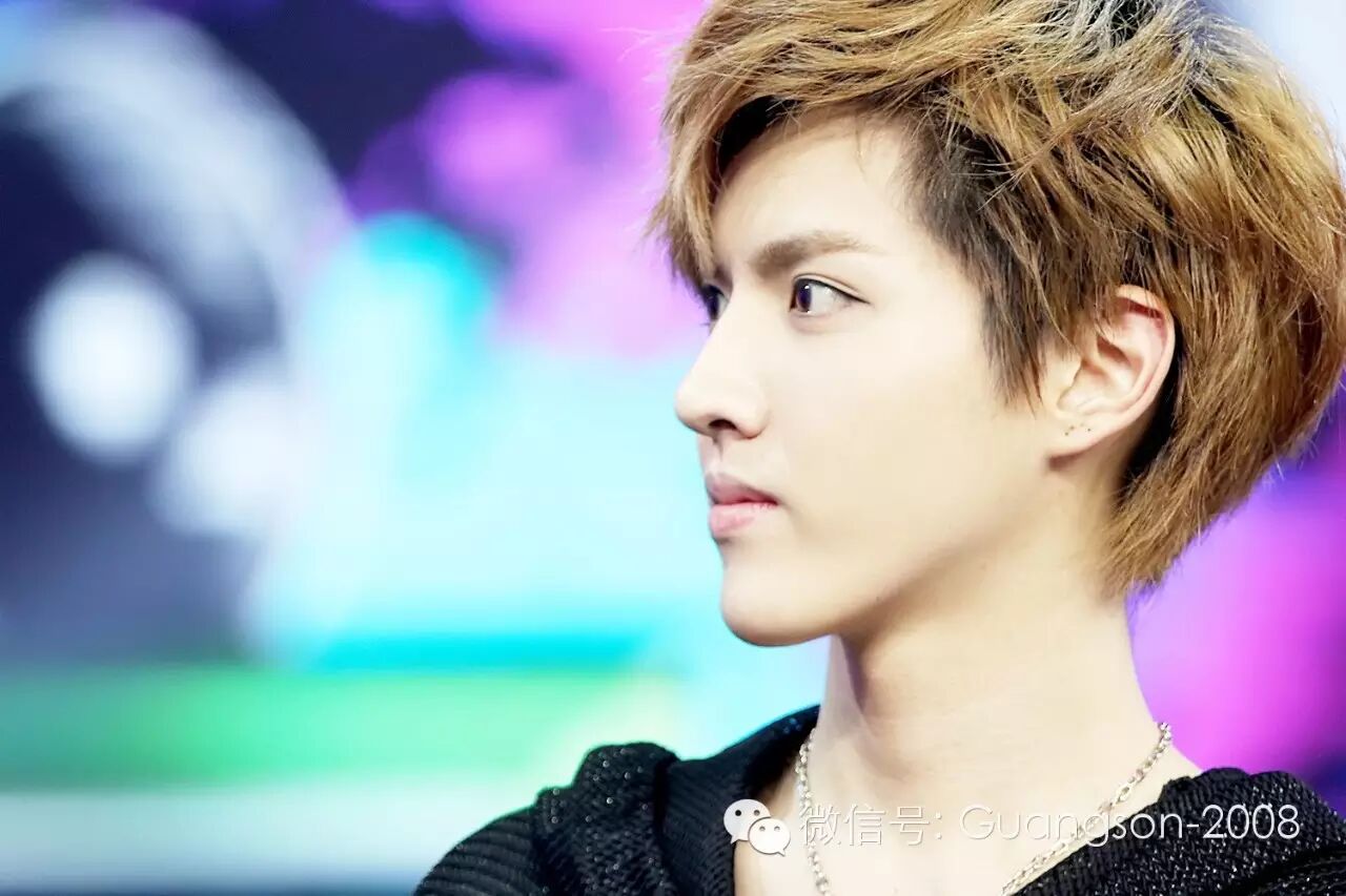 相配指数测试 | 你是不是吴亦凡的那个她?