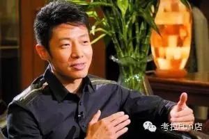 章子怡为啥放弃了优质男撒贝宁?