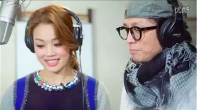 黄子华&容祖儿为《疯狂动物城》配粤语版!笑爆肚!