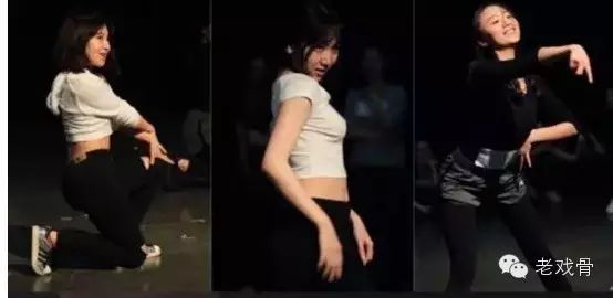 周杰伦作品音乐剧首轮面试 高颜值的艺考大赛