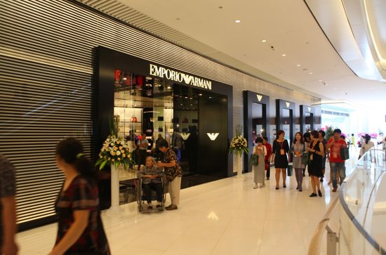 【锡游记】无锡各商场WIFI大PK~咱的逛街蹭网指南！