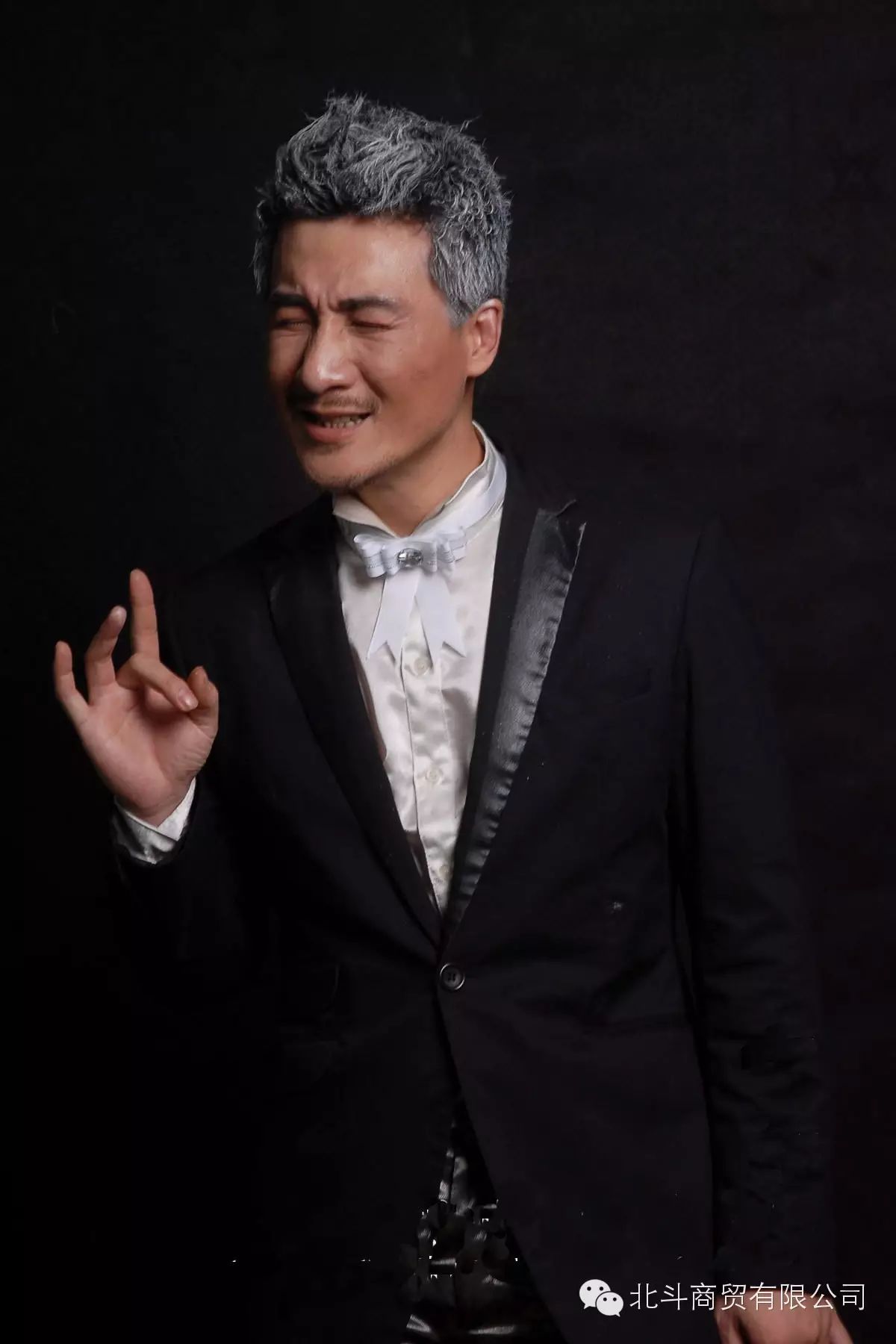 歌神价到!＂张学友＂来啦!!!