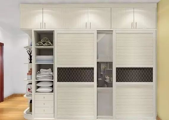 衣柜這么設(shè)計，比多買5㎡都強！-甘肅裕華之星商貿(mào)有限公司