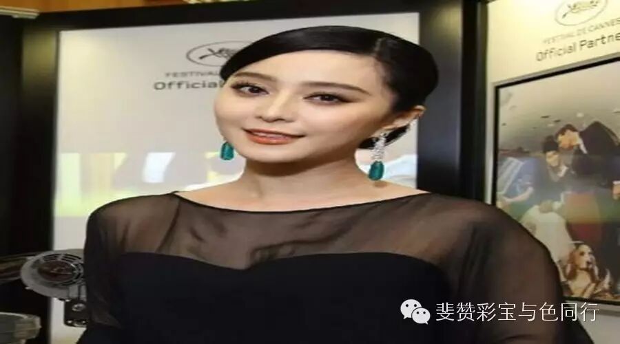 也许李晨不知道......