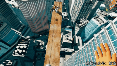这个VR游戏一出,吓死千万人!1516 作者: 来源: 发布时间:2024-3-27 16:13