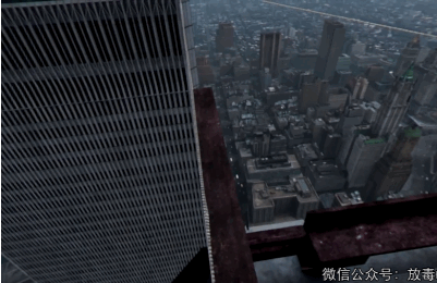 这个VR游戏一出,吓死千万人!1018 作者: 来源: 发布时间:2024-3-27 16:13