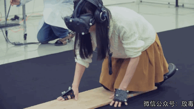这个VR游戏一出,吓死千万人!6754 作者: 来源: 发布时间:2024-3-27 16:13