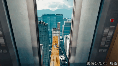 这个VR游戏一出,吓死千万人!7402 作者: 来源: 发布时间:2024-3-27 16:13