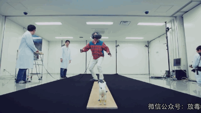 这个VR游戏一出,吓死千万人!4950 作者: 来源: 发布时间:2024-3-27 16:13