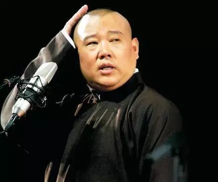 这些明星光头之前的样子究竟如何 郭德纲葛优那张不忍直视