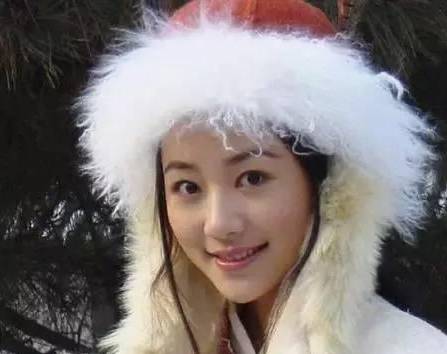 韩雪的女儿都四五岁了?等等,她什么时候结婚的?