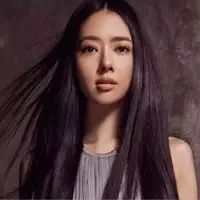 如果郭碧婷去演美人鱼,是不是画面太美不敢看