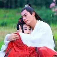 《花千骨》戛纳正式片花 霍建华刺赵丽颖103剑