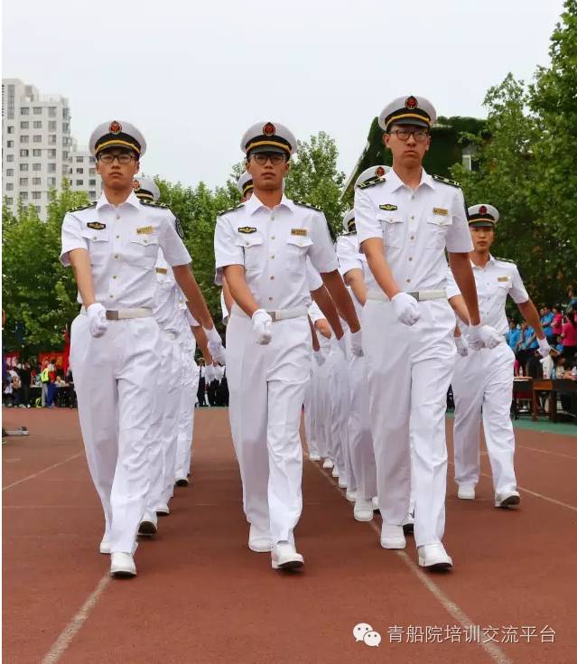 青岛远洋船员职业学院2016年下半年培训计划发布!